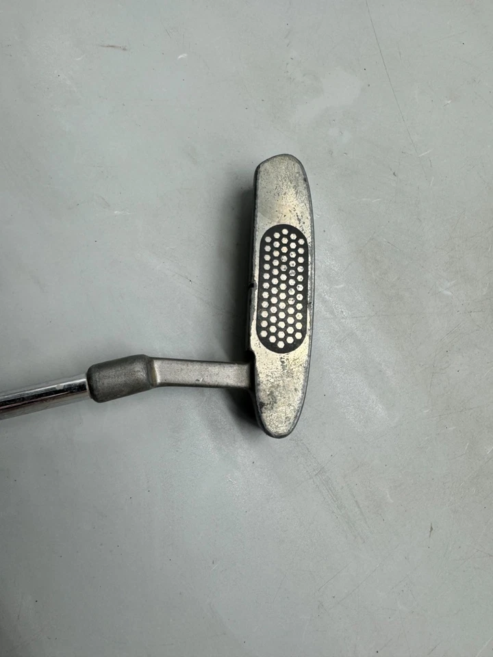 Dunlop Hexsert HM-3 Putter Zn/Poly Face Insert Golf Club R-H Players READ - Image 3 of 4