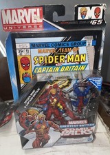 2012 Rittenhouse Marvel Greatest Heroes Trading Cards 9