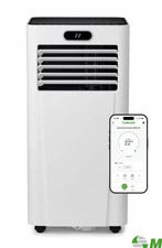 MeacoCool MC Series Pro 9000 BTU Cooling & Heating Portable Air Conditioner ❄️☀️