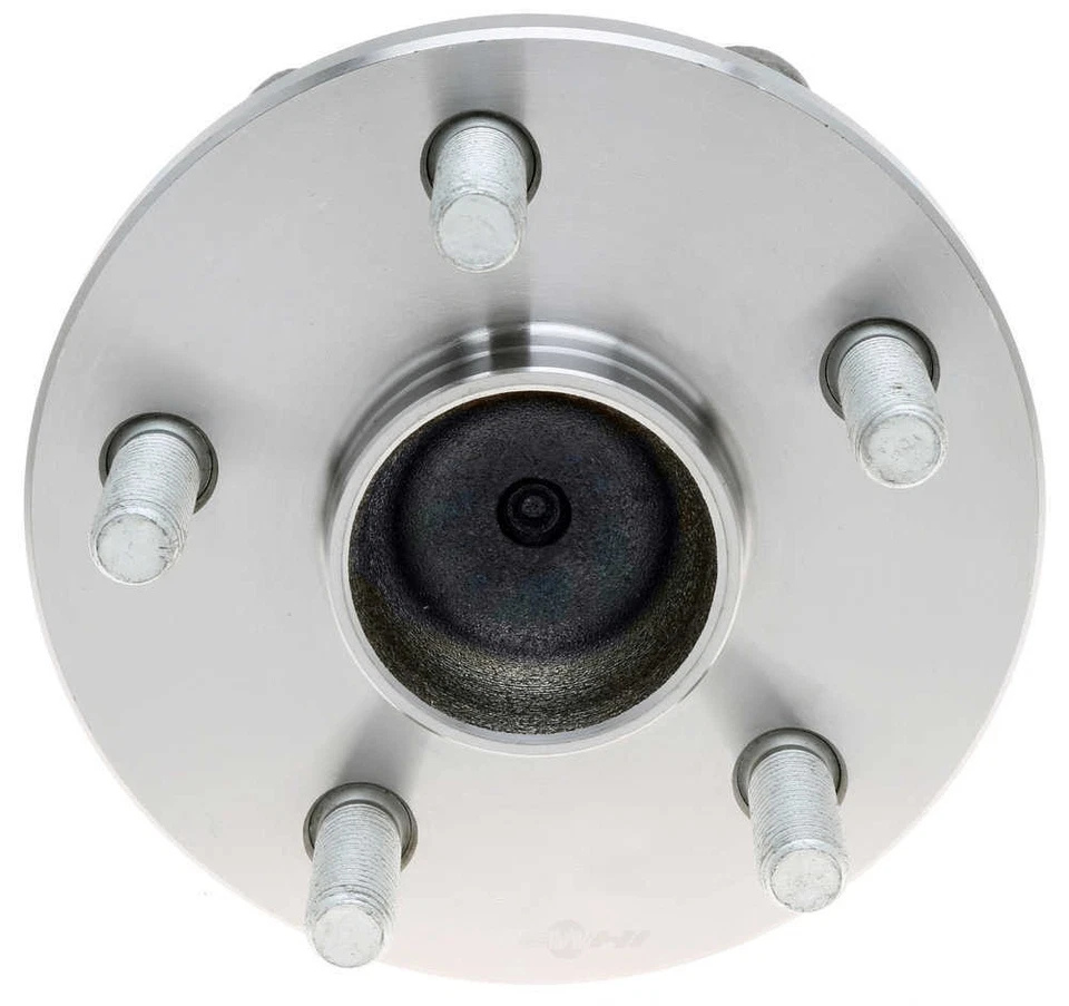 Conjunto de cojinete de rueda y buje para Toyota Corolla Matrix RAYBESTOS 2009-2019 Foto 3 de 4