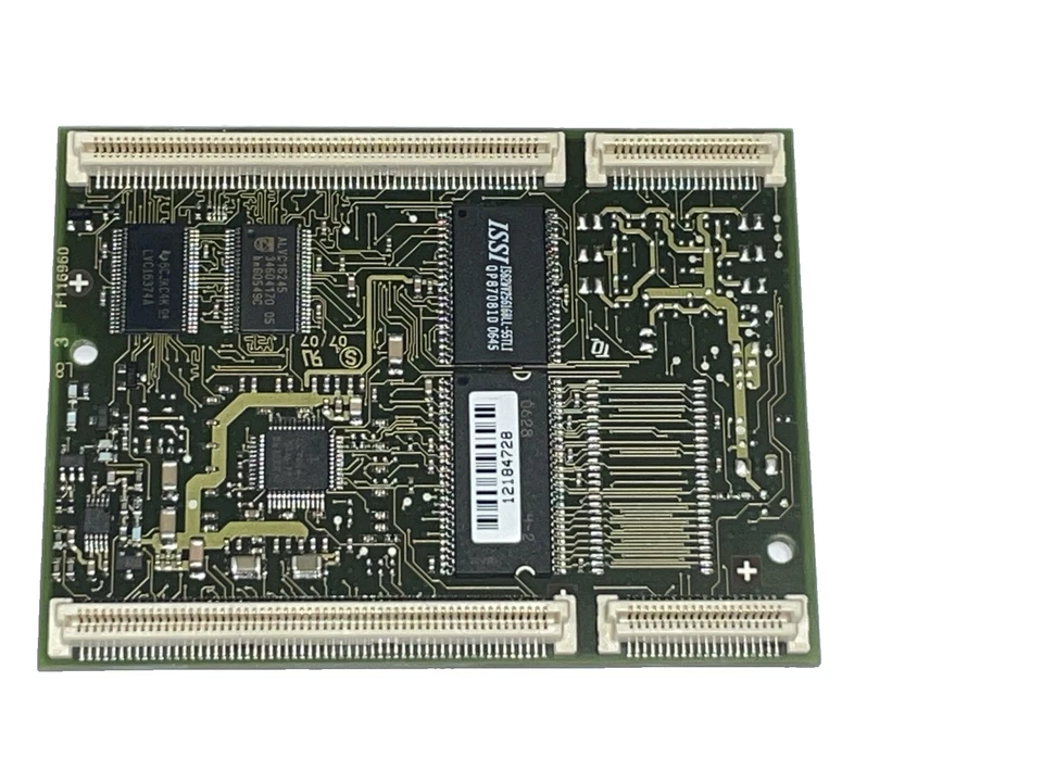 TQM5200-AJ RK.214C Modulo incorporato TQM5200 - Immagine 3 di 3