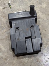 John Deere 420 Garden Tractor Fuel Tank