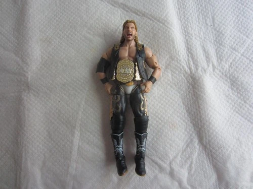 2024 Jazwares AEW Unrivaled Collection: Hangman, Adam Page