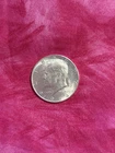 1964 Kennedy Half Dollar 90% Silver