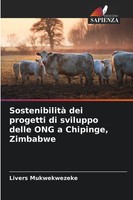 Livers Mukwekwezeke | Sostenibilità Dei Progetti Di Sviluppo Delle Ong A...