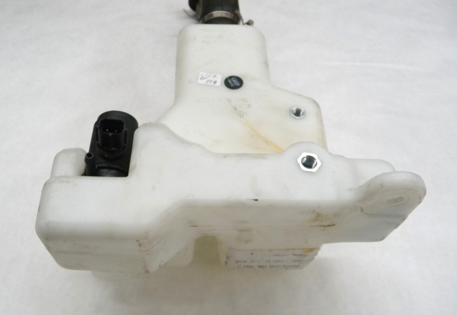 2017-2023 McLaren 720S Washer Fluid Reservoir 13A3067CP OEM A1