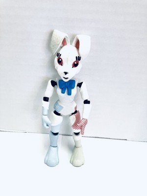 Funko FNAF Security Breach Vanny Figure 5in Loose No Accessories Read