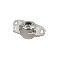 FederbeinstüTzlager Sachs 802 340 FüR Seat Skoda VW Audi, Hinterachse Links