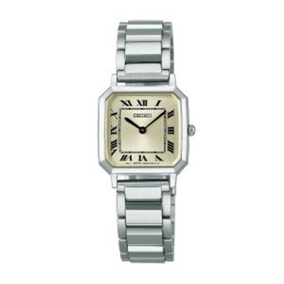Seiko Selection Nano Universe Collaboration SSEH015 Ladies Watch
