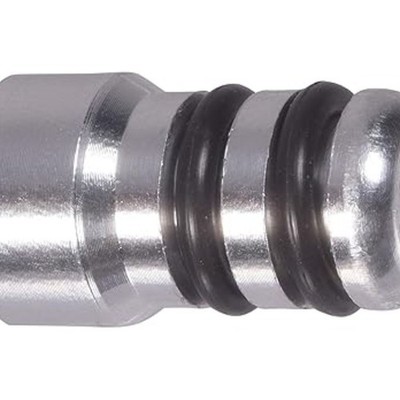 Oil Dipstick Tube Oil Pan Plug 6.0 5.7 Designed & Manufactured in The USA 551113