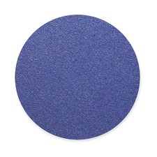 ARC ABRASIVES 30537ZA PSA Sanding Disc,16 in Dia,60 G 1GLK2