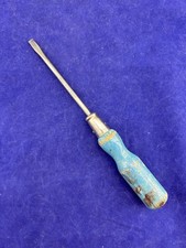 Hazet 811-2 Screwdriver Chrom Vanadium Tool Kit Vw - Porsche