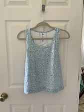 RBX Activewear Tank Top L New 2 Pack