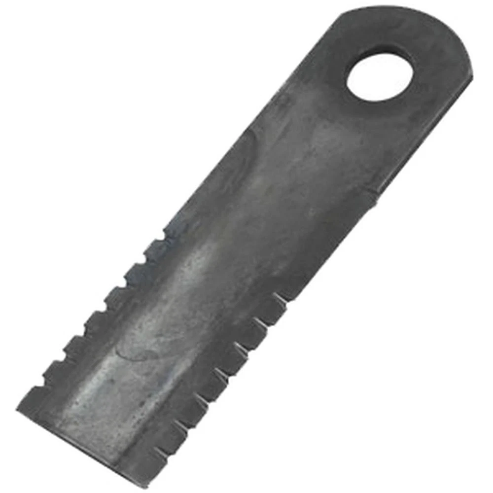 A-Z103205-AI Knife, Serrated Chopper