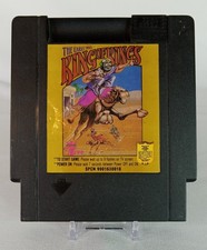 King of Kings: The Early Years (Nintendo Entertainment System) Tested Working