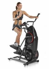 Bowflex Max Trainer M3 - Elliptique - Stepper - Superbe état