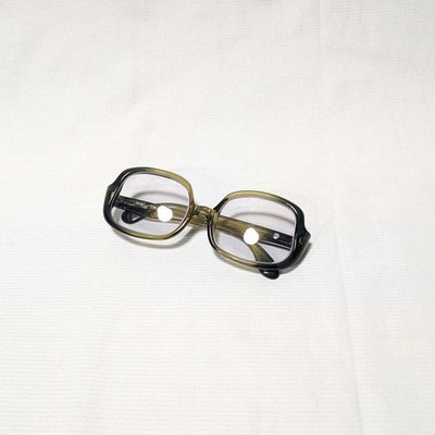 Christian Dior Pre-Owned Christian 80S German Square Vintage