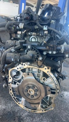 15 16 17 18 19 HYUNDAI SONATA Engine Assembly 2.4L 2015 2016 2017 2018 2019