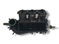 04C129711G ANSAUGKRÜMMER / 04C129709G / 1454065 FÜR AUDI A1 SPORTBACK GBA 30 T
