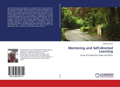 Caroline Aurora | Mentoring and Self-directed Learning | Taschenbuch | Englisch