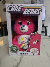 Care Bears Be Me Bear In Box