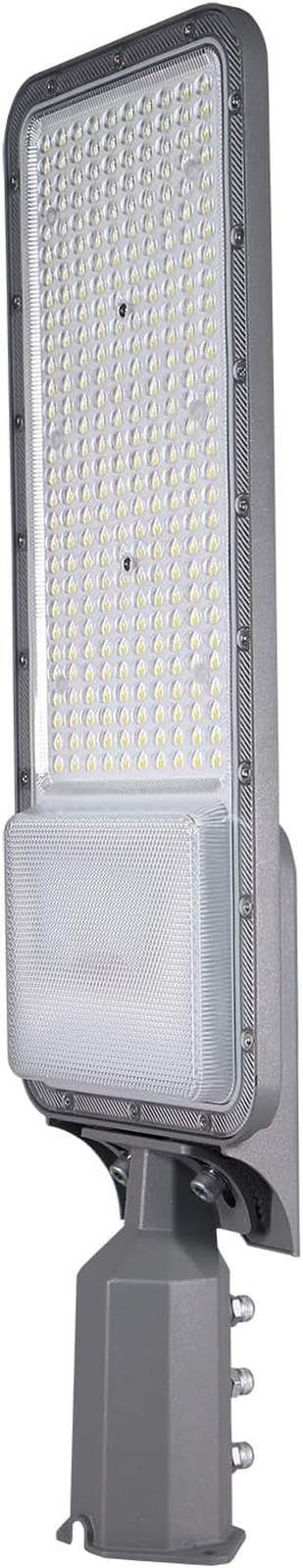 Lampione Esterno LED 100W 200W IP65 Palo 60mm Snodo FAR - 4