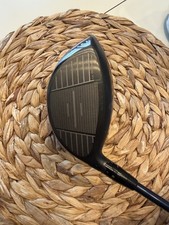 Callaway Paradym Driver 9  RH Stiff Fujikura Ventus 5-S Shaft PURE Grip