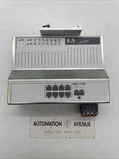 B&R Automation 0AC808.9-1 Plc Ethernet Hub