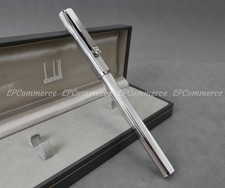 Dunhill Gemline Ballpoint Box Ballpoint Pen V...