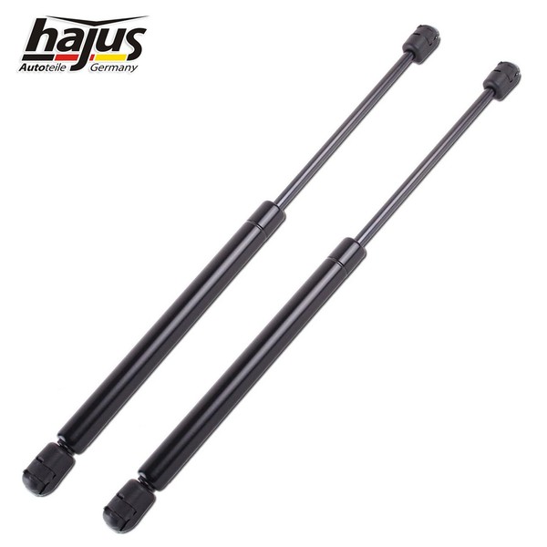 2X HaubendäMpfer Gasfeder Motorhaube Stabilus 2334BC BMW 3Er E36 51231960852-image