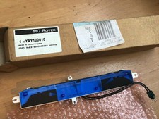 Rover 600  instrument illumination assembly YAY100010