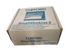 CLIFFORD SMART WINDOWS 2 WINDOW ROLL UP/DOWN MODULE