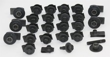 New 1966-74 Fender Bolt Kit