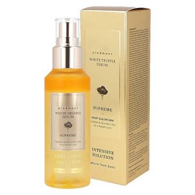 d'Alba DALBA White Truffle Supreme Intensivserum 100 ml