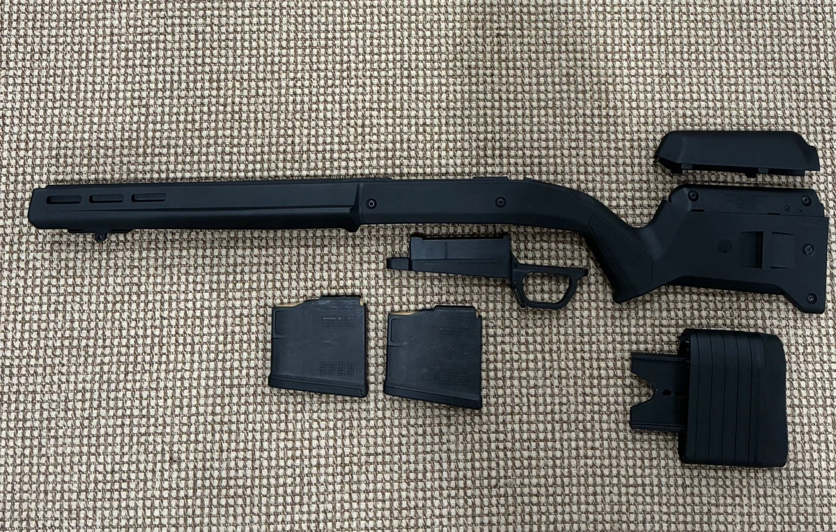 magpul ctr stock mil spec products for sale | eBay