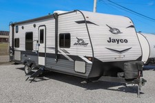 2022 Jayco Jay Flight SLX 8 Wide 264BH