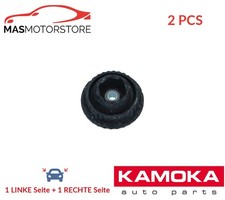 FEDERBEINLAGER DOMLAGER PAAR VORNE KAMOKA 209073 2PCS P FÜR ALFA ROMEO 156,147