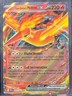 Pokémon TCG Team Rockets Moltres EX 031/182 Holo Ultra Rare