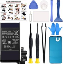 For Pixel 8 Replacement Battery New GS35E Battery Compatible with Google Pixel