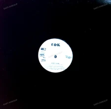 T.O.K. - Shake Yuh Bam Bam Maxi (VG/VG) .*