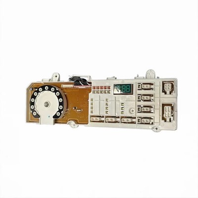 Samsung DC92-01624L Washer Control Board