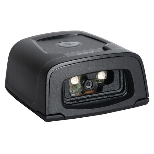 Zebra DS457-SR20009 1D 2D Fixed Mount Laser Reader Barcode Scanner w/USB Cable - Afbeelding 6 van 7