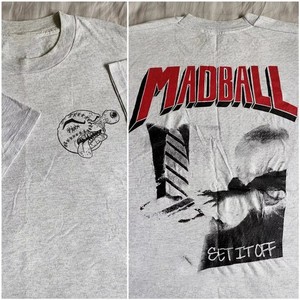 Madball Set It Off | eBay