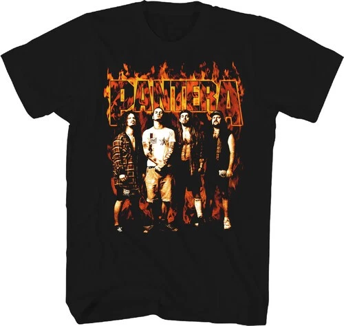 Pantera Shirt for sale | eBay