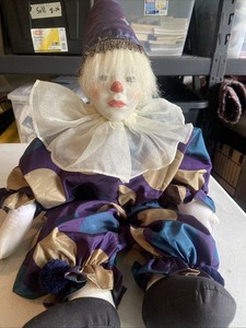 KASMA collections 魔女人形 Kasma Dolls | eBay