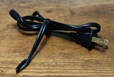 Genuine Cuisinart Grind And Brew Parts power cable Coffee Maker DGB-600BC