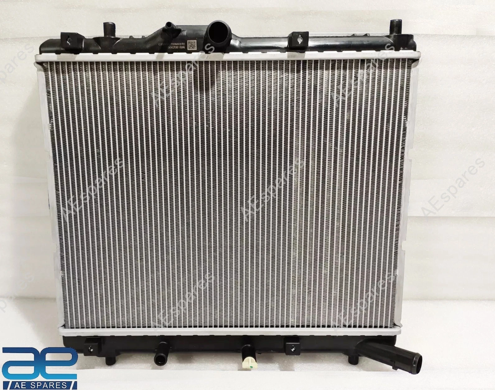 Radiator Assembly for Suzuki Splash Ritz 1st Gen F/L 2012-2017 17700M83K80