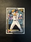 2024 Bowman Draft - Konnor Griffin #BD-22 (RC) Pirates #1