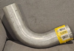 Walker 40295 Exhaust Y Pipe 3" Outlet (OD) For Chevrolet C1500, Pipes