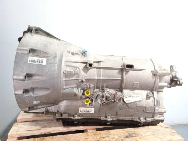 XMI GETRIEBE / GA8L51CZ / 5A09580 / 7024474 FÜR BMW SERIE X5 G05 XDRIVE40I M S - Image 2 of 4